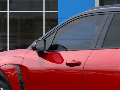 2026 Chevrolet Blazer EV RS