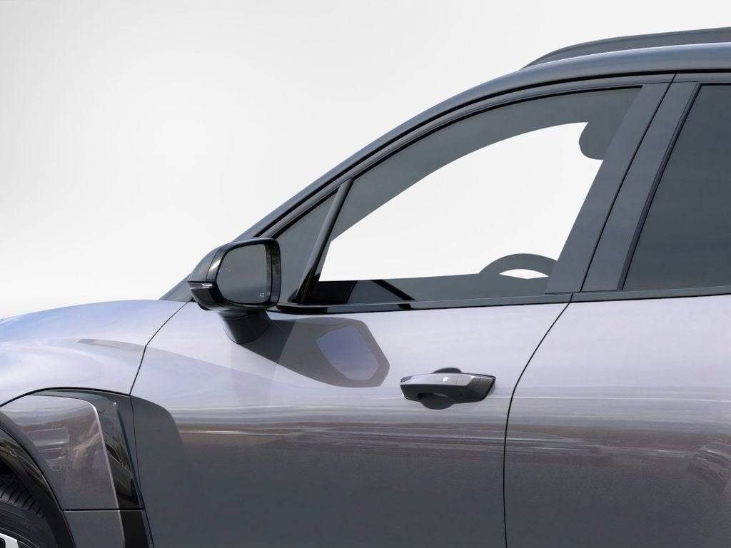 2026 Chevrolet Blazer EV RS