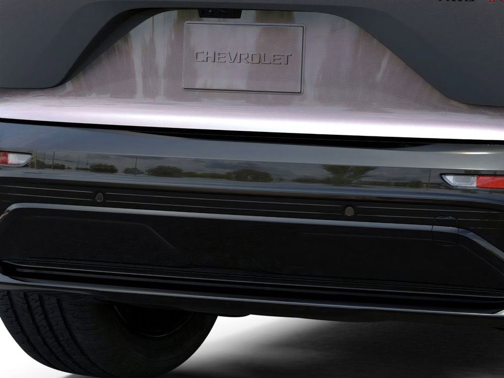 2026 Chevrolet Blazer EV RS