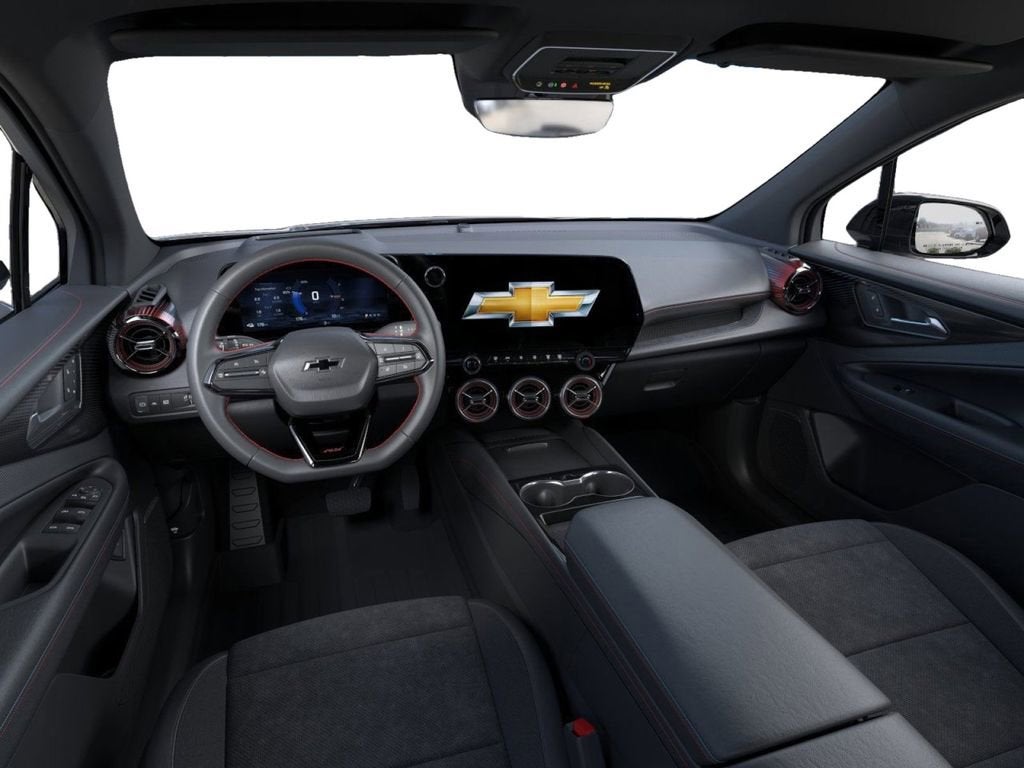 2026 Chevrolet Blazer EV RS