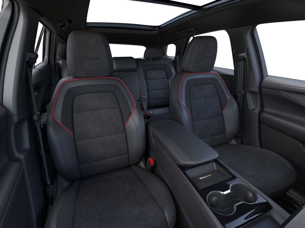 2026 Chevrolet Blazer EV RS