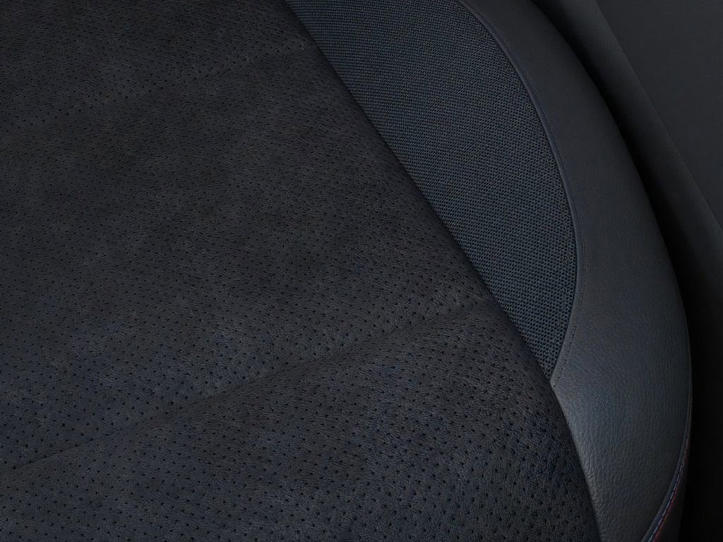 2026 Chevrolet Blazer EV RS