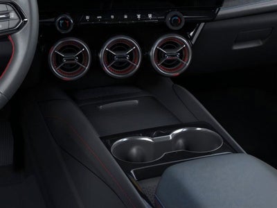 2026 Chevrolet Blazer EV RS