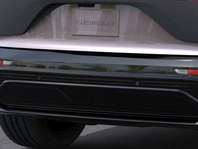 2026 Chevrolet Blazer EV RS