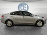 2022 Kia Rio S
