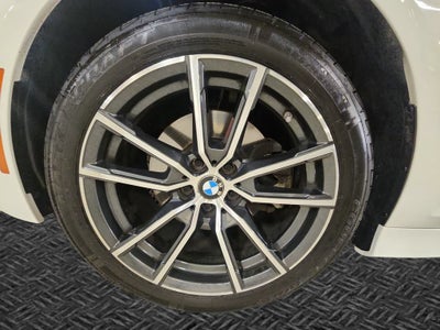 2022 BMW 330i xDrive