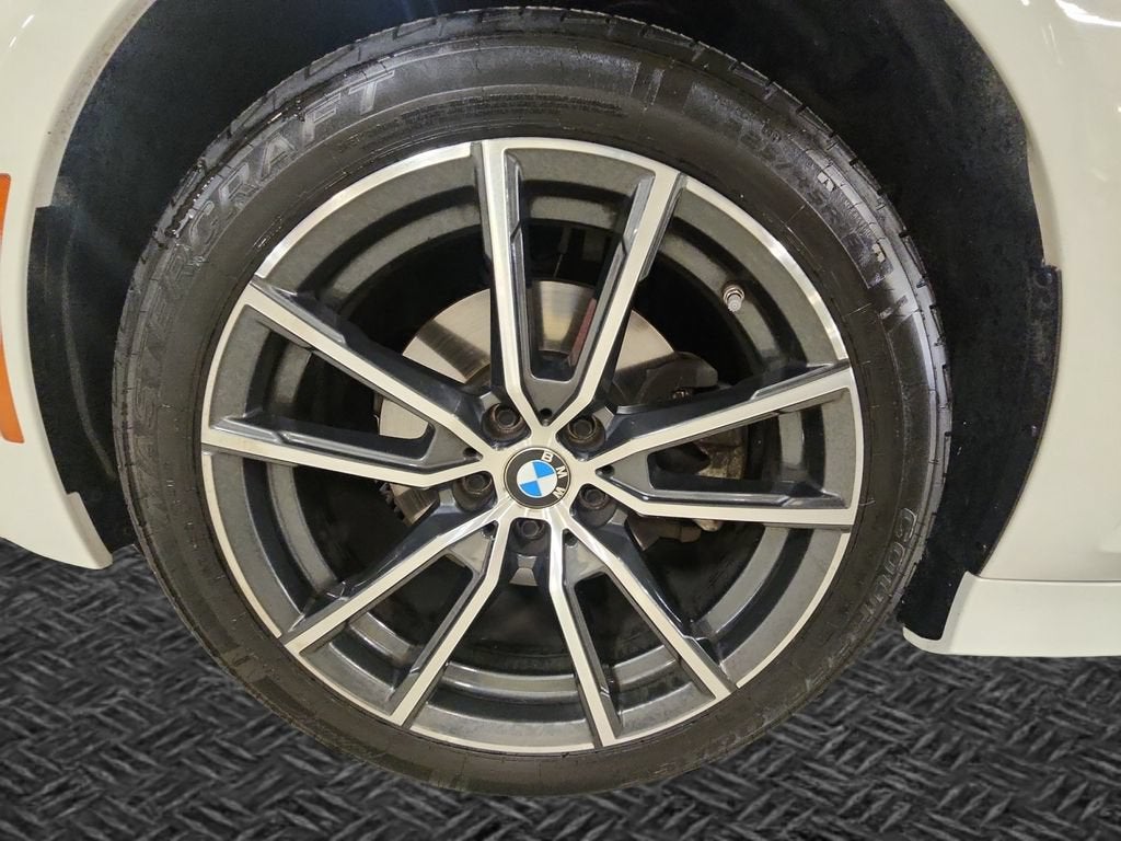 2022 BMW 330i xDrive