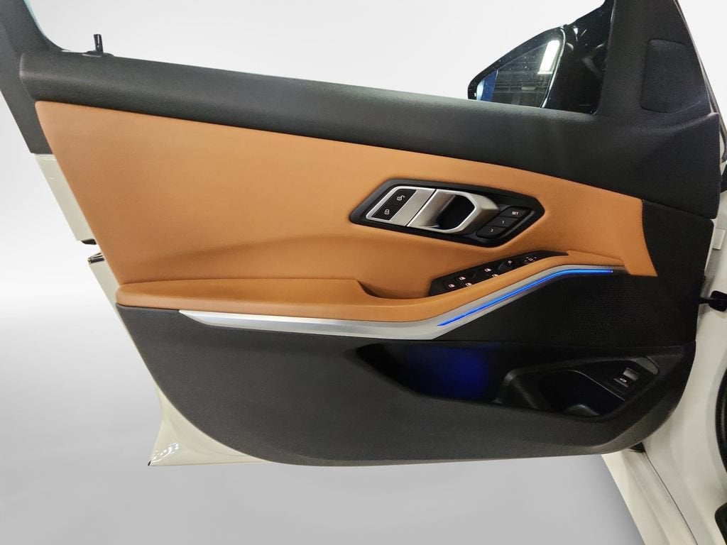 2022 BMW 330i xDrive