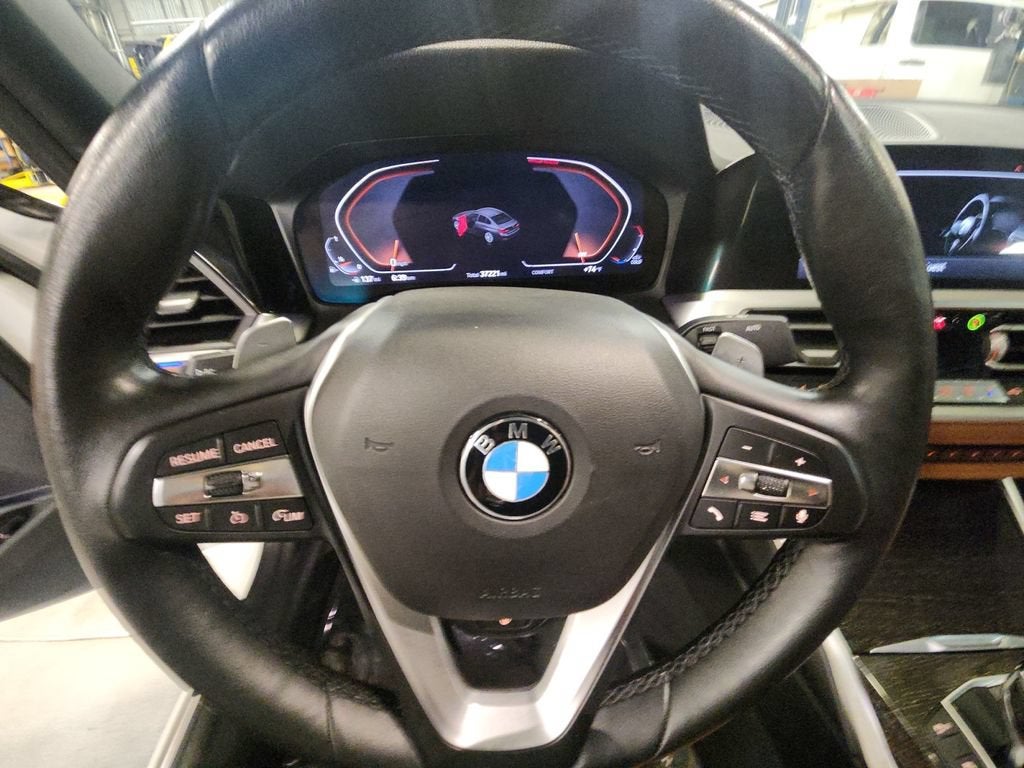 2022 BMW 330i xDrive