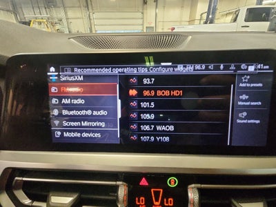 2022 BMW 330i xDrive