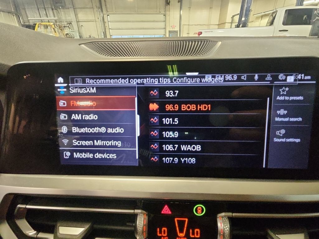 2022 BMW 330i xDrive