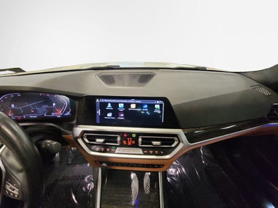 2022 BMW 330i xDrive