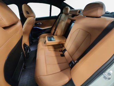 2022 BMW 330i xDrive