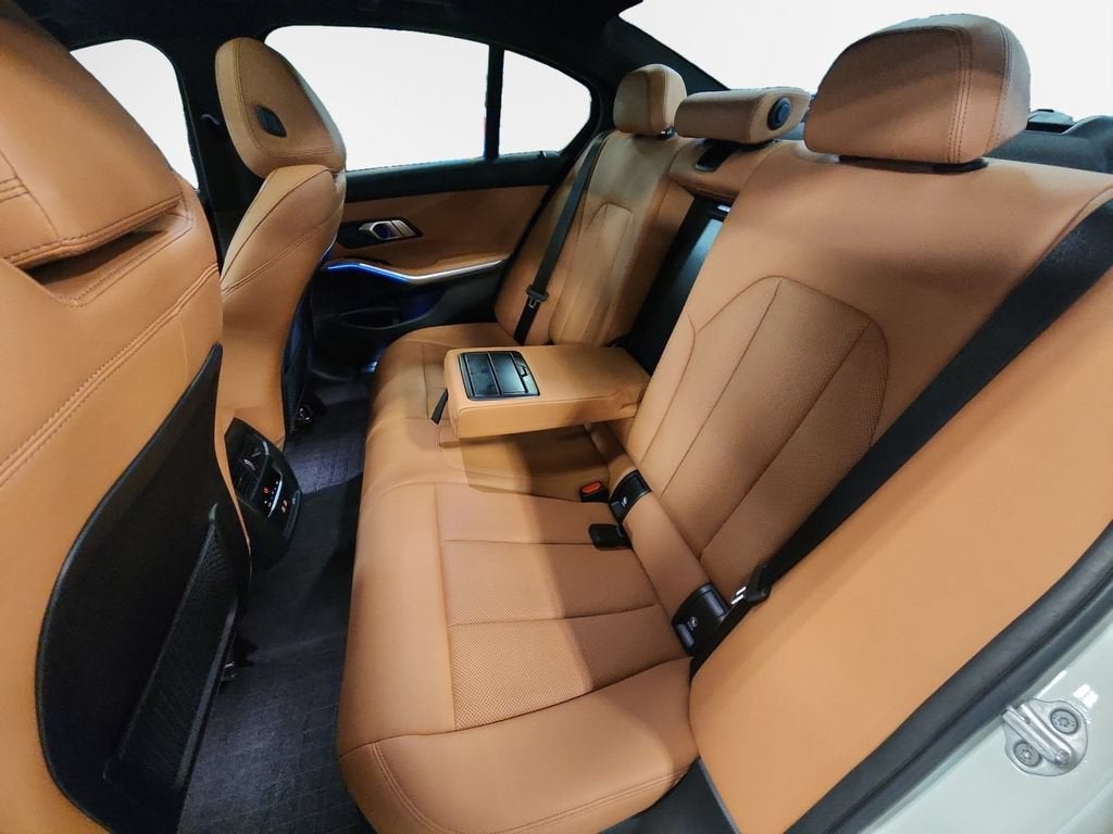 2022 BMW 330i xDrive