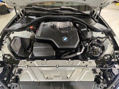 2022 BMW 330i xDrive