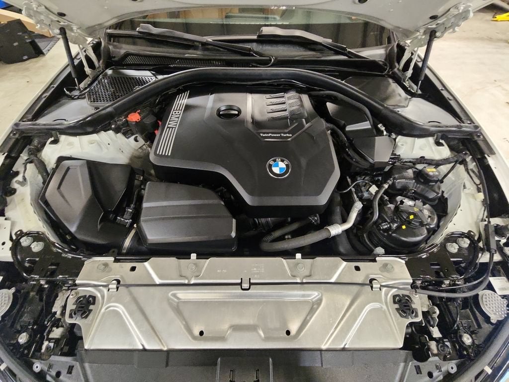 2022 BMW 330i xDrive