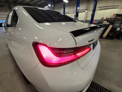2022 BMW 330i xDrive