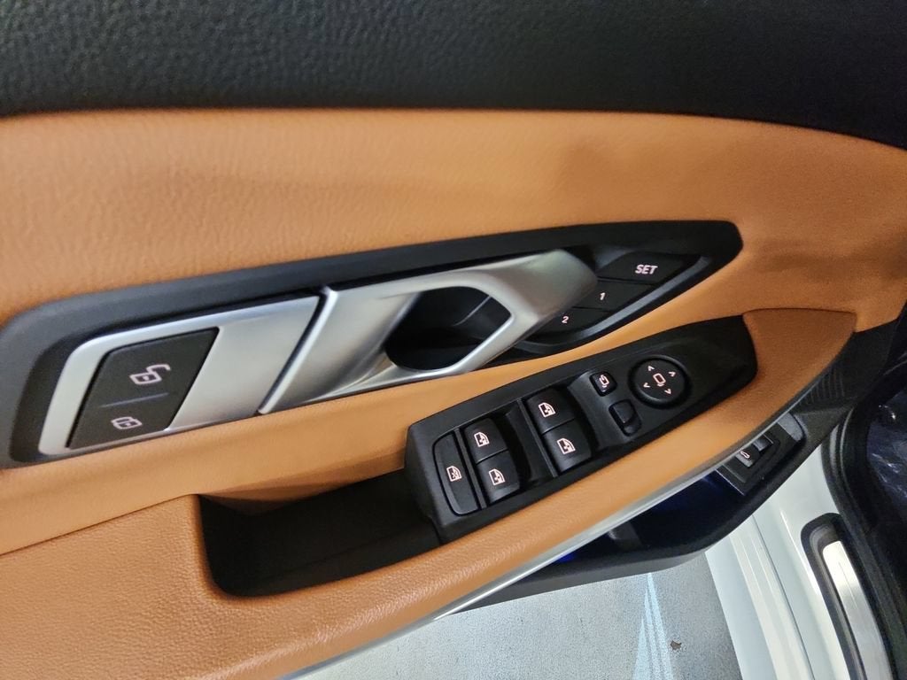 2022 BMW 330i xDrive