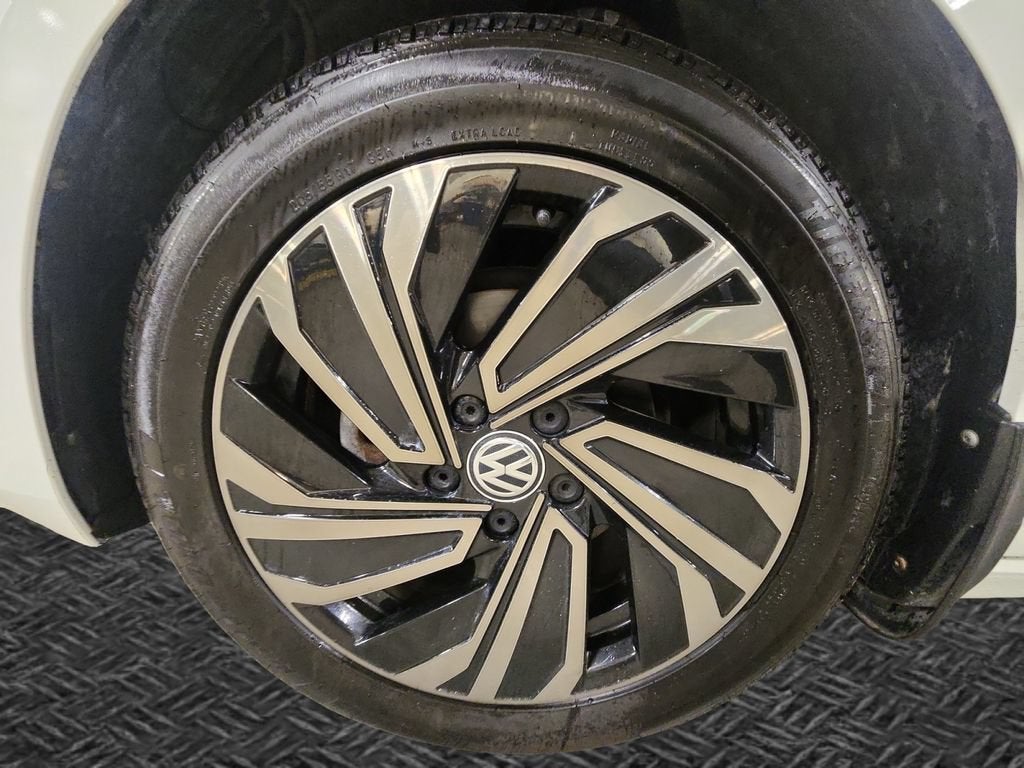 2019 Volkswagen Jetta SEL Premium