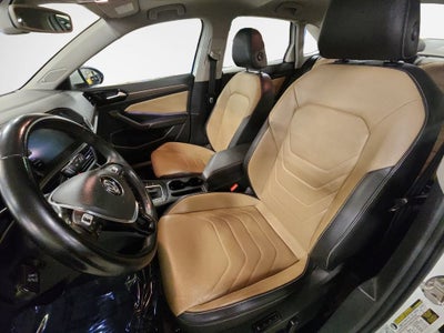 2019 Volkswagen Jetta SEL Premium