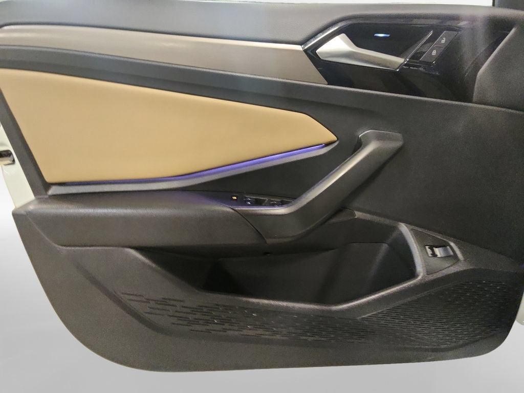 2019 Volkswagen Jetta SEL Premium