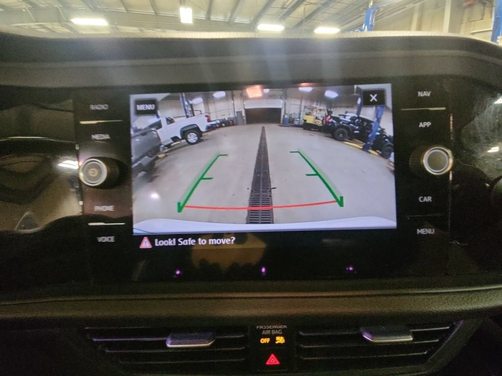 2019 Volkswagen Jetta SEL Premium