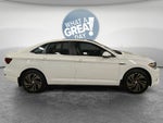 2019 Volkswagen Jetta SEL Premium