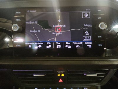 2019 Volkswagen Jetta SEL Premium