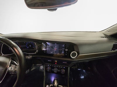 2019 Volkswagen Jetta SEL Premium