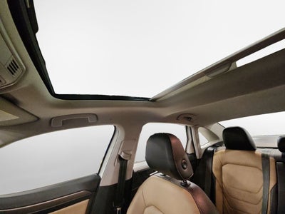 2019 Volkswagen Jetta SEL Premium