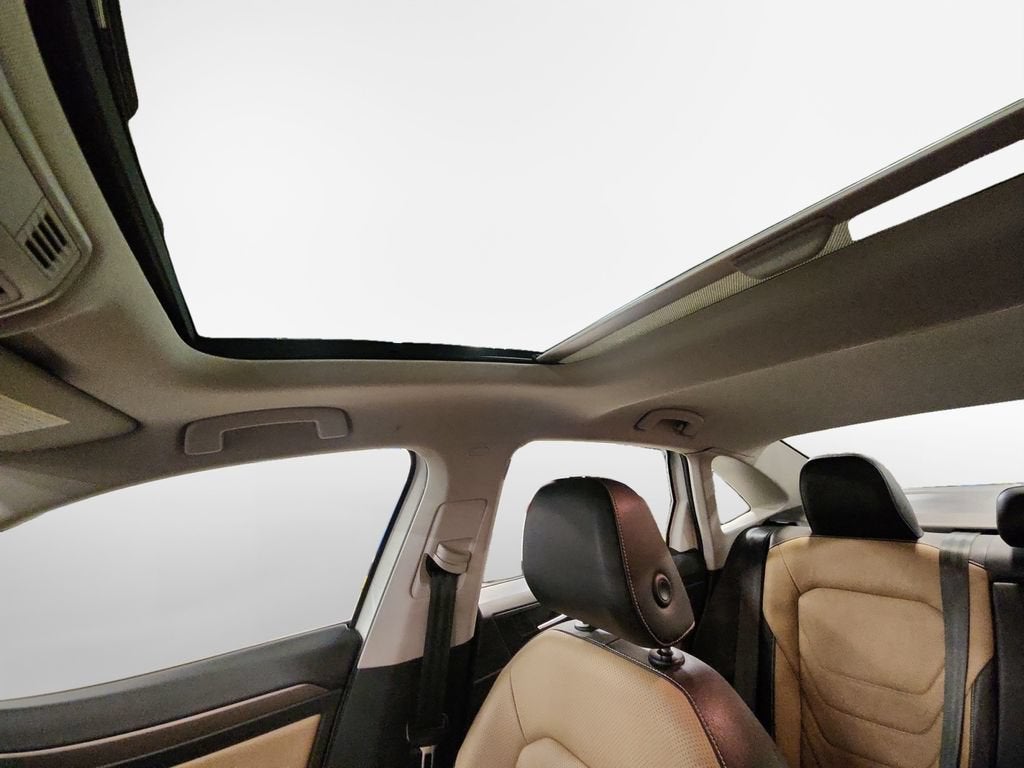 2019 Volkswagen Jetta SEL Premium