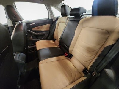 2019 Volkswagen Jetta SEL Premium