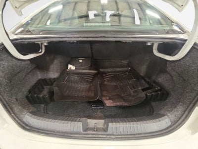 2019 Volkswagen Jetta SEL Premium