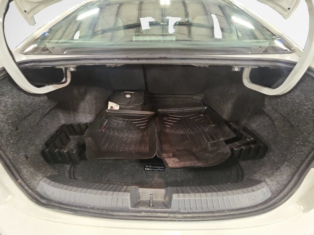 2019 Volkswagen Jetta SEL Premium