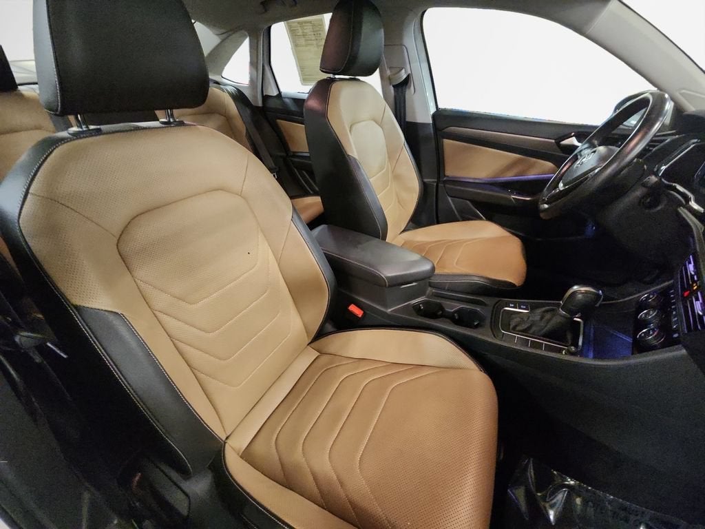 2019 Volkswagen Jetta SEL Premium