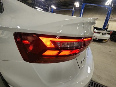 2019 Volkswagen Jetta SEL Premium