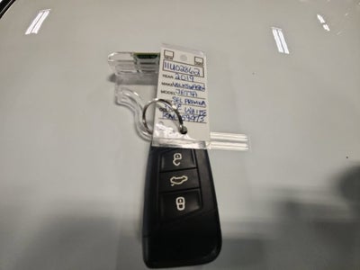 2019 Volkswagen Jetta SEL Premium