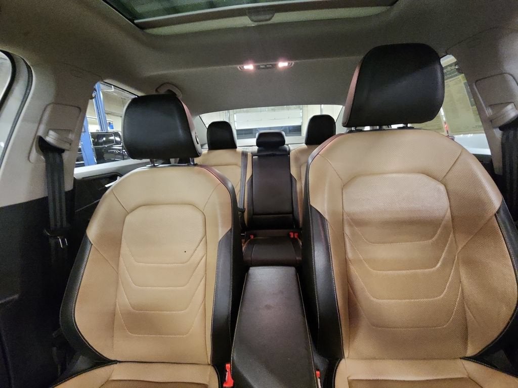 2019 Volkswagen Jetta SEL Premium
