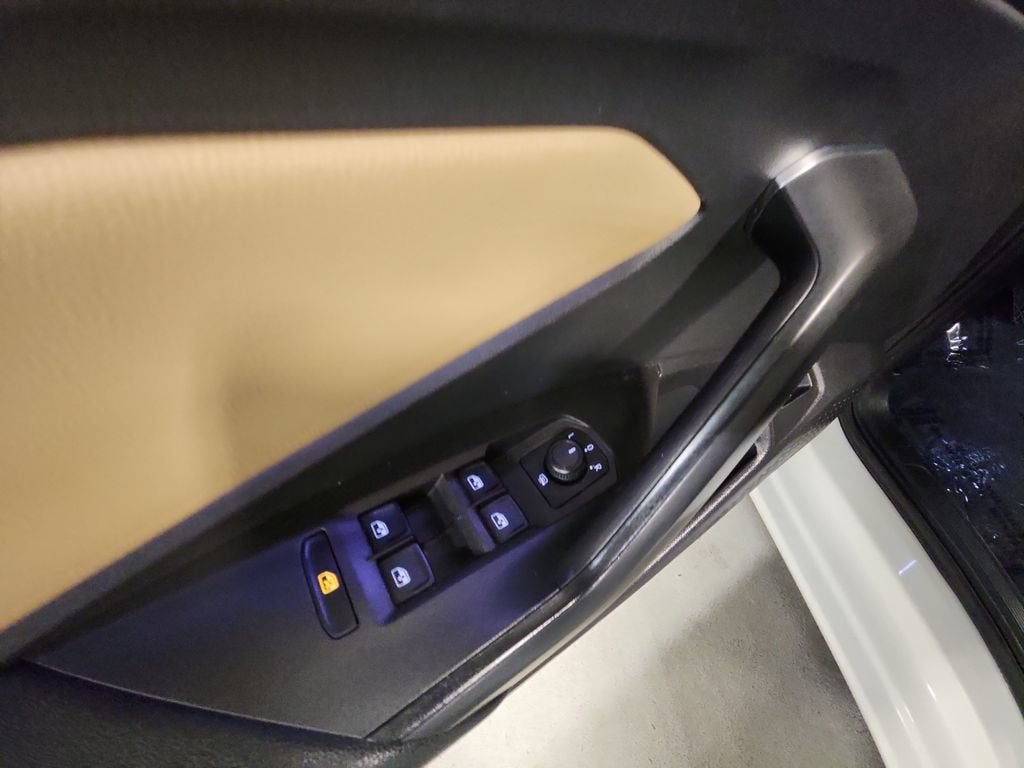 2019 Volkswagen Jetta SEL Premium