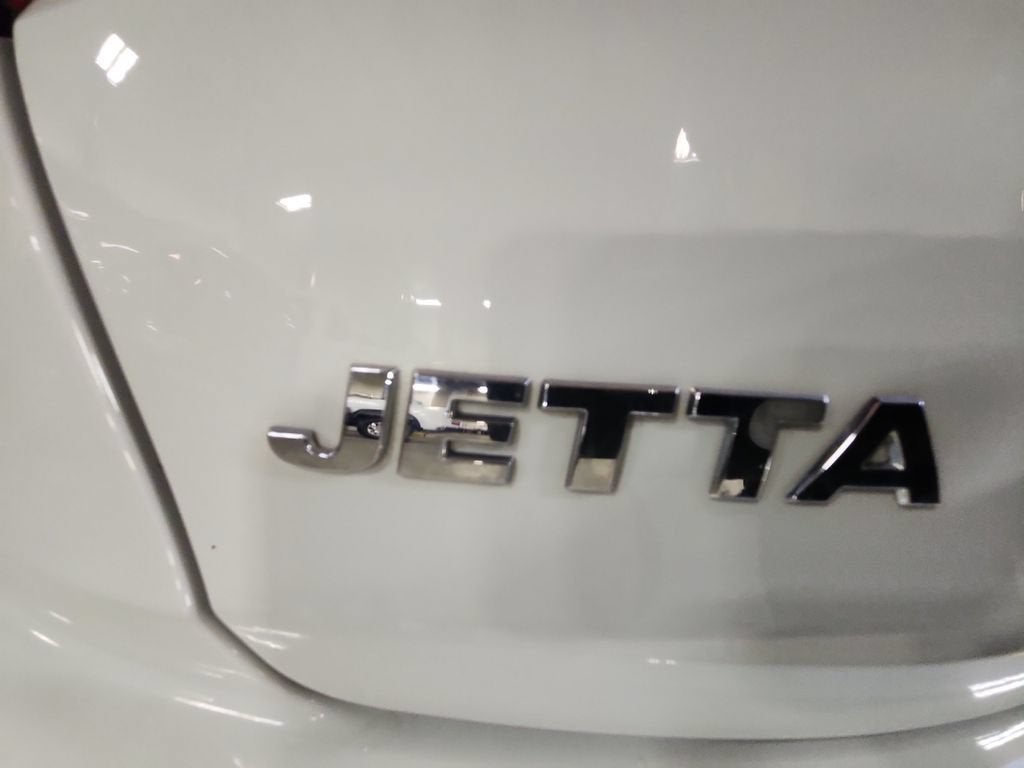 2019 Volkswagen Jetta SEL Premium