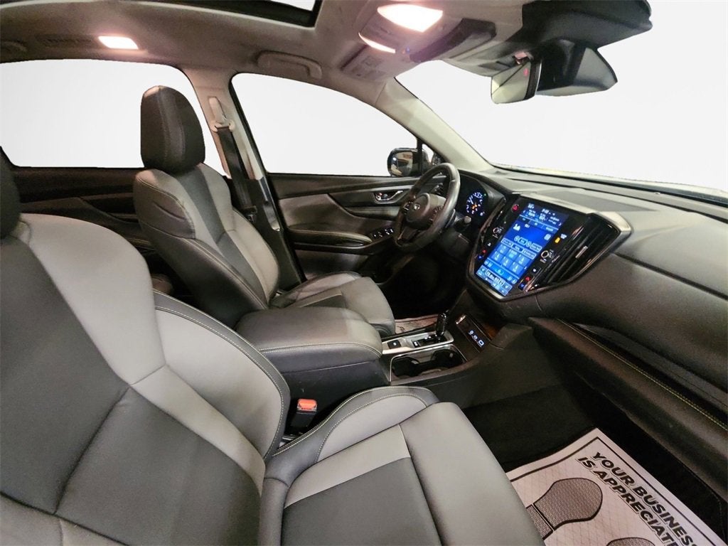 2023 Subaru Ascent Onyx Edition
