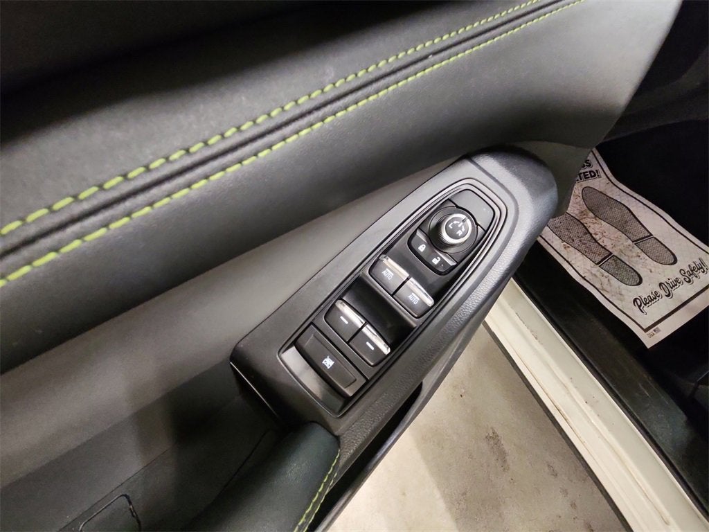 2023 Subaru Ascent Onyx Edition