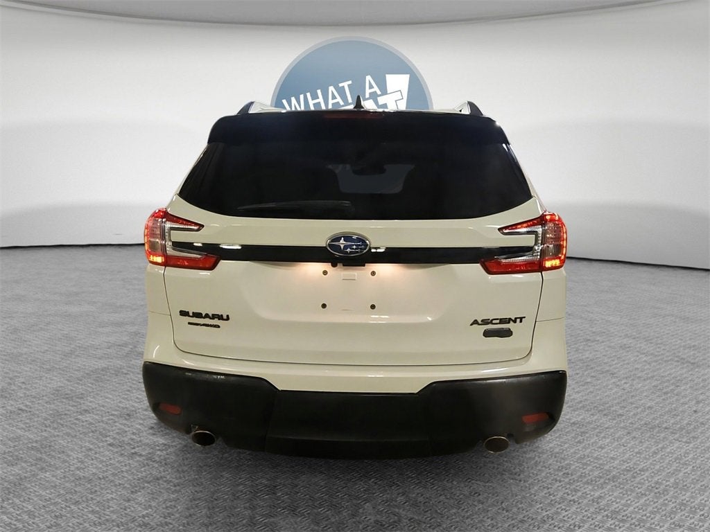 2023 Subaru Ascent Onyx Edition