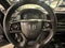 2025 Honda Passport AWD Black
