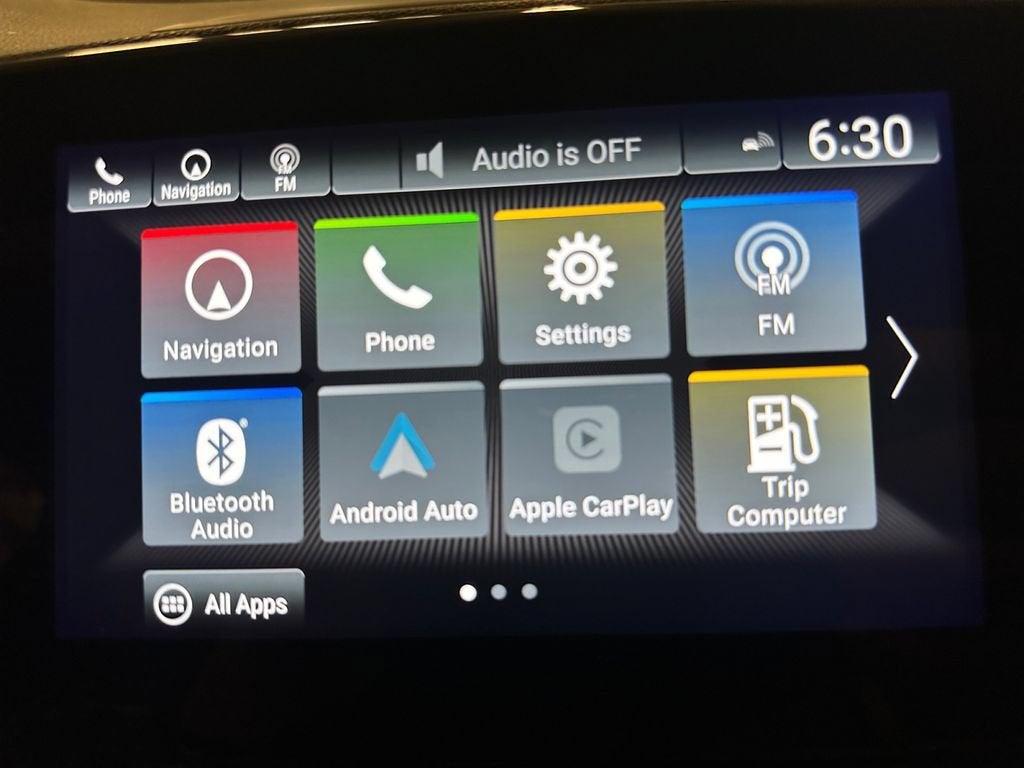 2025 Honda Passport AWD Black
