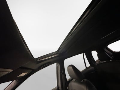 2025 Honda Passport AWD Black