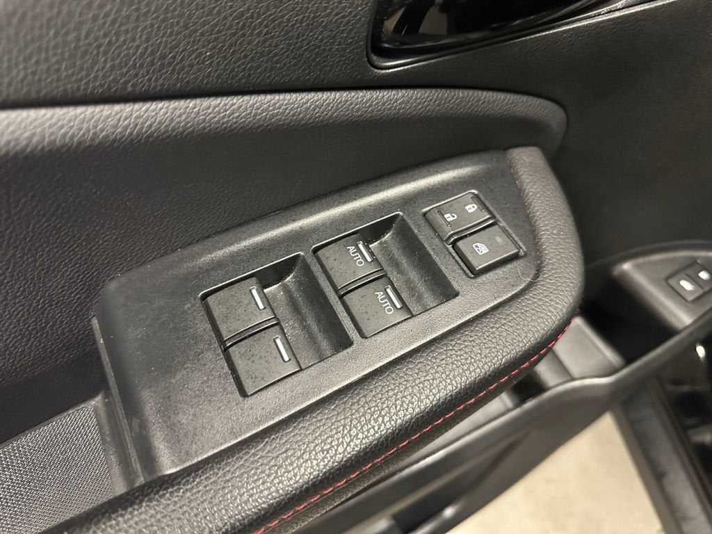 2025 Honda Passport AWD Black