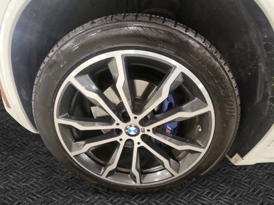 2019 BMW X4 M40i