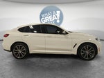 2019 BMW X4 M40i