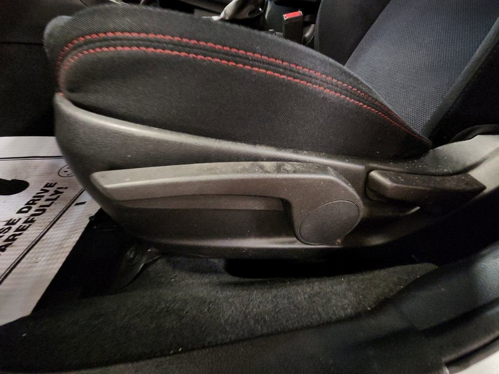 2020 Subaru WRX Premium